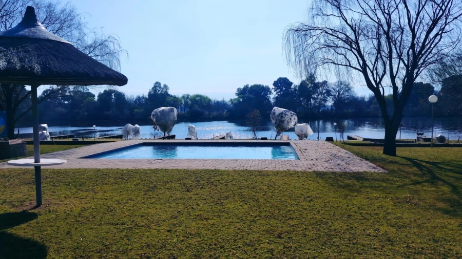 3 Bedroom Property for Sale in Vaalpark Free State